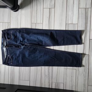 J.Jill jeans, 20,drk. Blue